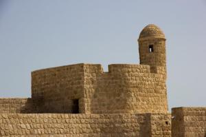 Qalat al-Bahrain  Ancient Harbour and Capital of Dilmun