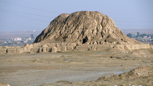Ashur (Qal''at Sherqat)